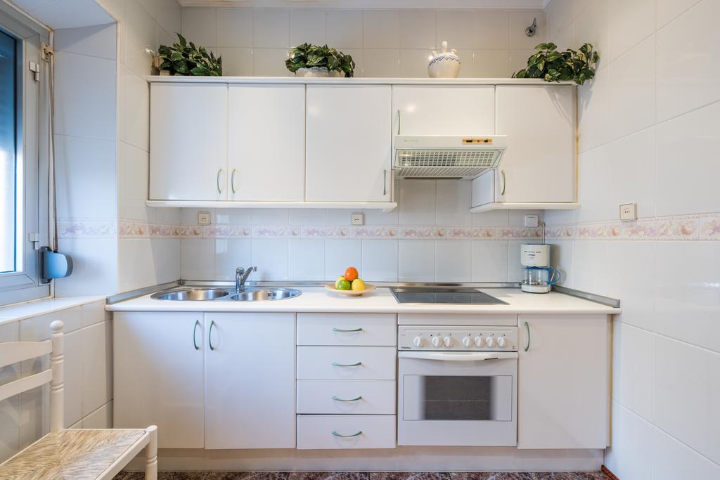 Apartamento Segalerva Centro Малага Екстер'єр фото