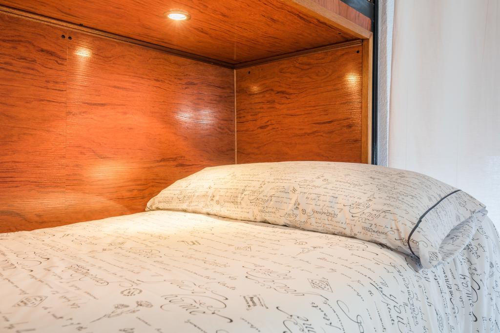 Apartamento Segalerva Centro Малага Екстер'єр фото