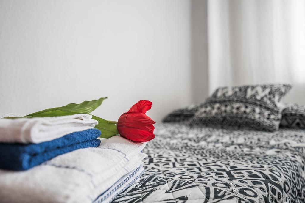 Apartamento Segalerva Centro Малага Екстер'єр фото