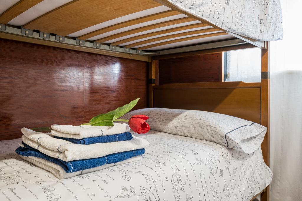 Apartamento Segalerva Centro Малага Екстер'єр фото
