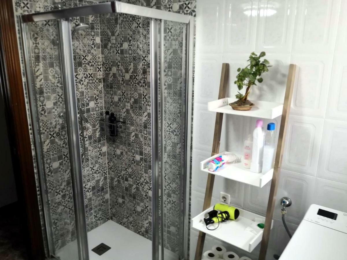 Apartamento Segalerva Centro Малага Екстер'єр фото