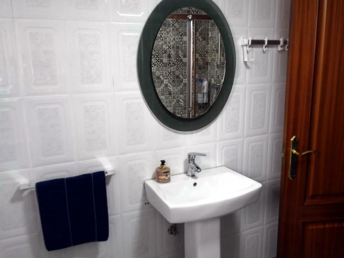 Apartamento Segalerva Centro Малага Екстер'єр фото